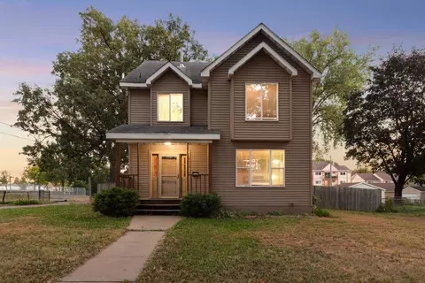1313 14th Ave N, Minneapolis, MN 55411