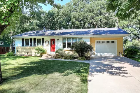11538 Zea St NW, Coon Rapids, MN 55433