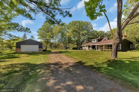 2489 Pheasant St, Brook Park, MN 55007