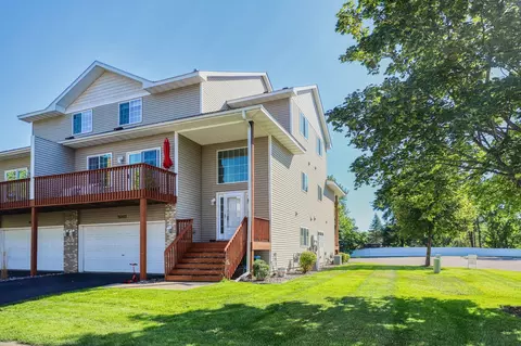 15203 Fluorine St NW, Ramsey, MN 55303