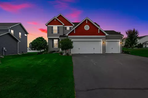 11079 4th St N, Lake Elmo, MN 55042