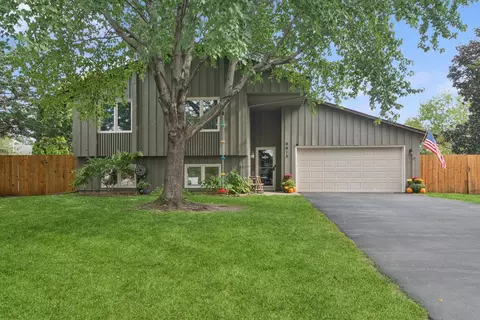 8813 88th St S, Cottage Grove, MN 55016