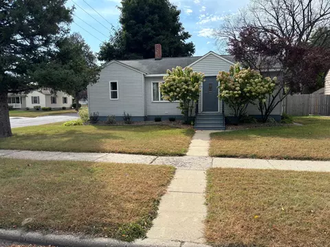 1915 Mckinney Ave, Benson, MN 56215