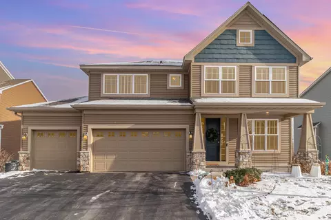 20180 Fern Glen Blvd N, Forest Lake, MN 55025