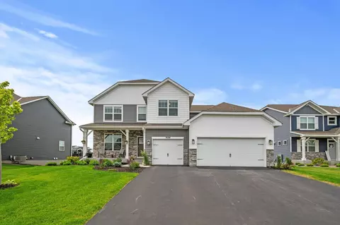 16198 Europa Ave N, Hugo, MN 55038