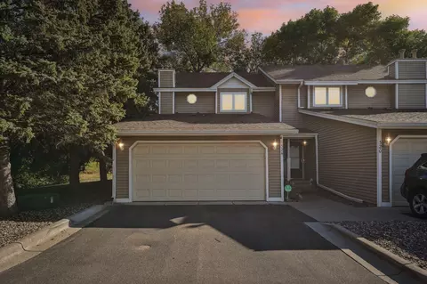 324 Karen Ln NE, Columbia Heights, MN 55421