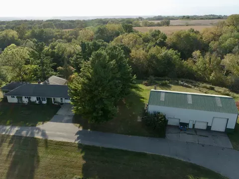 n2119 County Road Vv, Hager City, WI 54014