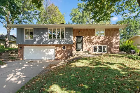 2025 Argonne Dr NE, Columbia Heights, MN 55421