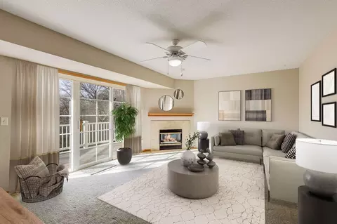 13906 Glendale Trl, Savage, MN 55378