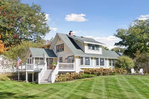 4000 N Shore Dr, Mound, MN 55364