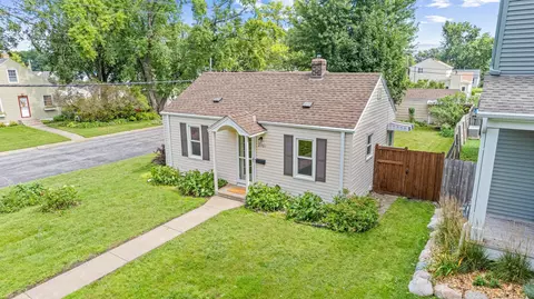 2901 Hampshire Ave S, Saint Louis Park, MN 55426
