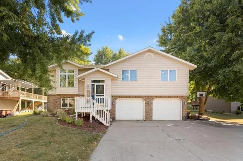 400 6th St NE, New Prague, MN 56071