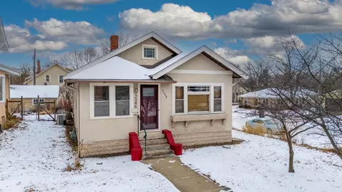 3345 S 23rd Ave S, Minneapolis, MN 55407