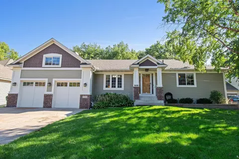 9319 Harpers Ct NE, Blaine, MN 55449