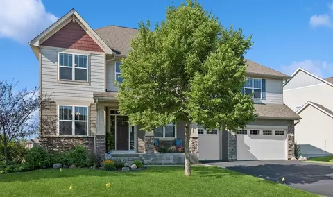 15239 Eagle Bay Way, Apple Valley, MN 55124