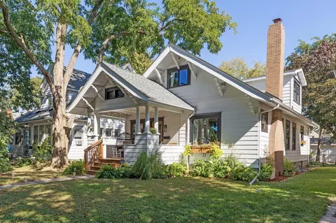 3941 Harriet Ave, Minneapolis, MN 55409