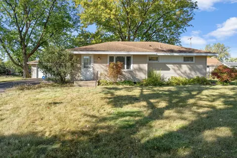 9531 Oliver Ave N, Brooklyn Park, MN 55444