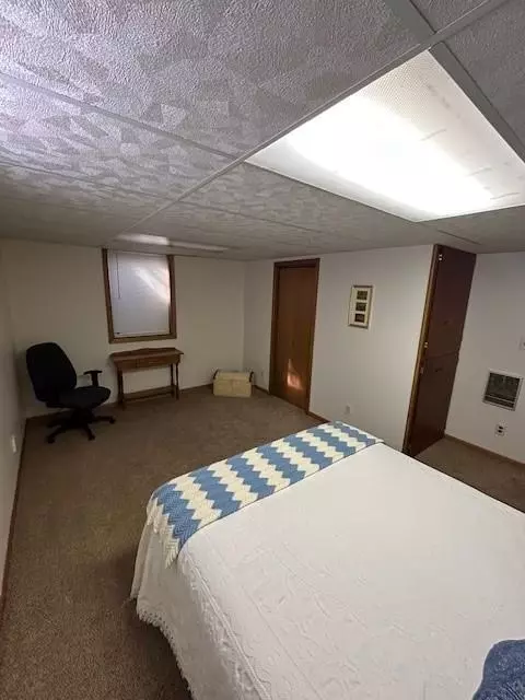 Bedroom - 456 Cedar Ave, Westbrook, MN 56183 photo 8 of 8