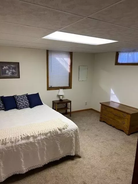 Bedroom - 456 Cedar Ave, Westbrook, MN 56183 photo 5 of 8