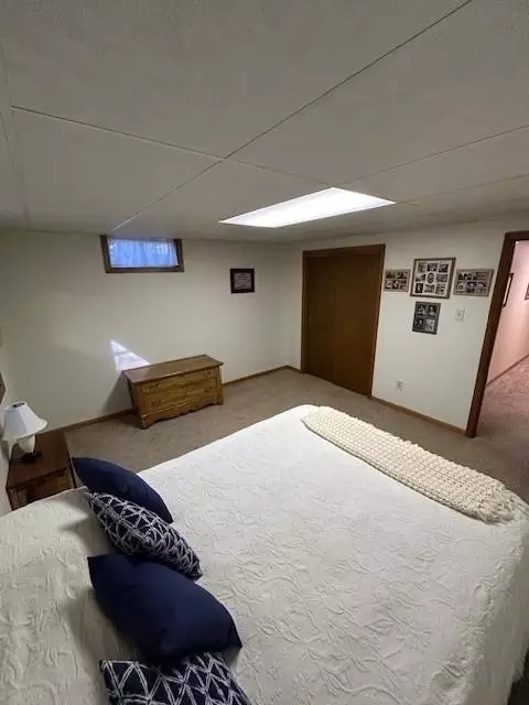 Bedroom - 456 Cedar Ave, Westbrook, MN 56183 photo 6 of 8