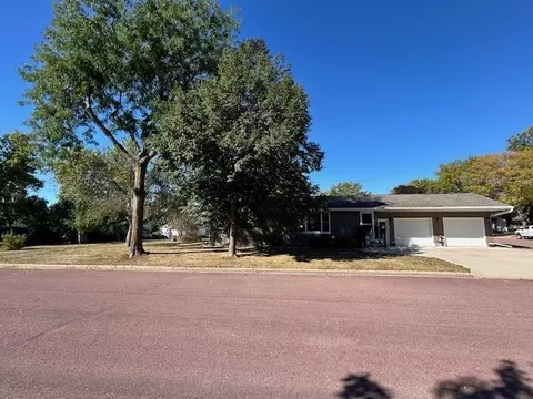 Exterior - 456 Cedar Ave, Westbrook, MN 56183 photo 1 of 8
