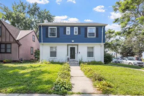 4361 Vincent Ave N, Minneapolis, MN 55412