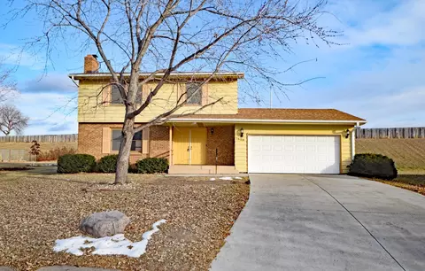 1500 Hall Curv, Minneapolis, MN 55411