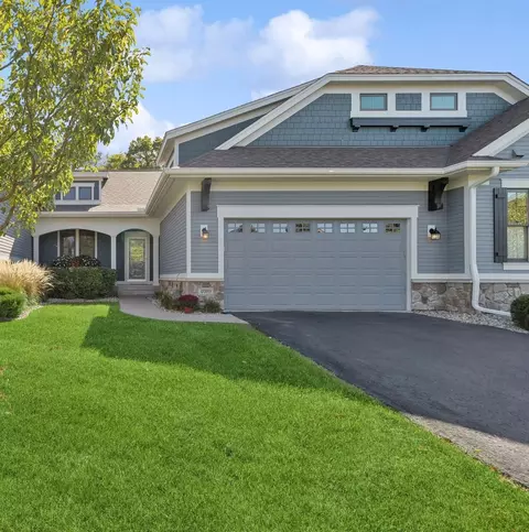 4089 Heritage Ln SE, Prior Lake, MN 55372
