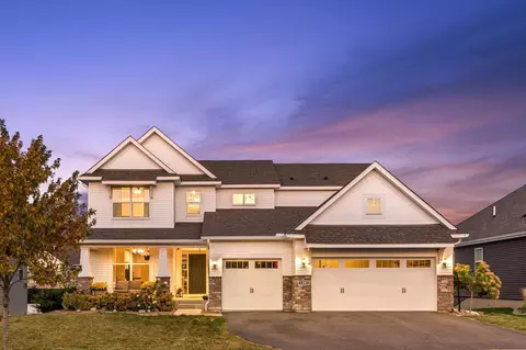 1245 Crosswinds Way, Waconia, MN 55387