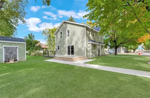 250 Agnes Ave, Maynard, MN 56260 photo 4