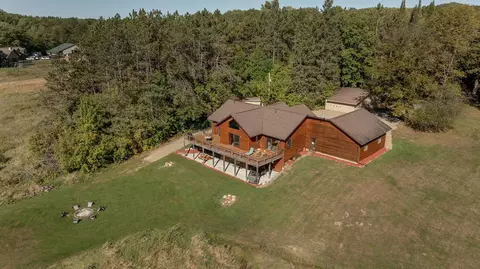 17453 Riverview Pl, Merrifield, MN 56465