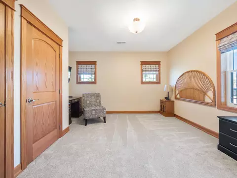 Bedroom - 102 8th St N, Wheaton, MN 56296 photo 3 of 3