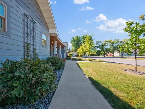 Exterior - 102 8th St N, Wheaton, MN 56296 photo 3 of 9