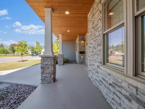 Exterior - 102 8th St N, Wheaton, MN 56296 photo 5 of 9