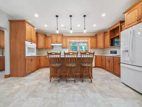 Kitchen - 102 8th St N, Wheaton, MN 56296 photo 2 of 4