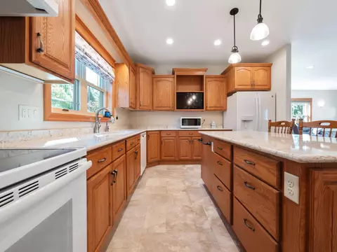 Kitchen - 102 8th St N, Wheaton, MN 56296 photo 4 of 4