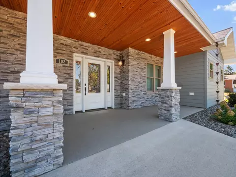 Exterior - 102 8th St N, Wheaton, MN 56296 photo 4 of 9
