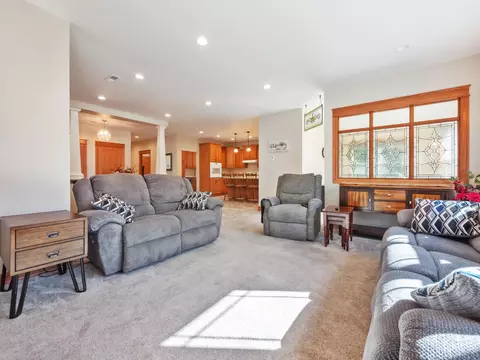 Living - 102 8th St N, Wheaton, MN 56296 photo 3 of 4