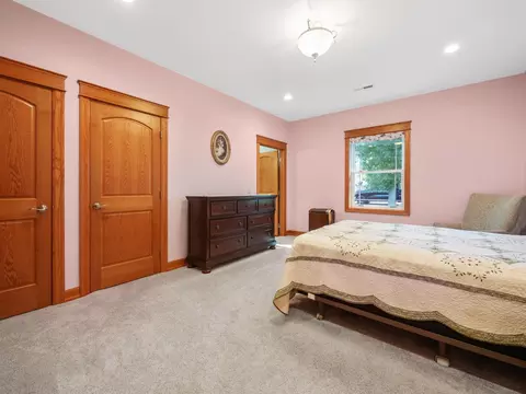 Bedroom - 102 8th St N, Wheaton, MN 56296 photo 1 of 3