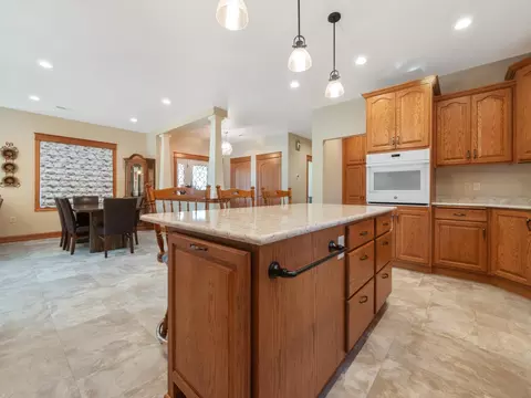 Kitchen - 102 8th St N, Wheaton, MN 56296 photo 3 of 4
