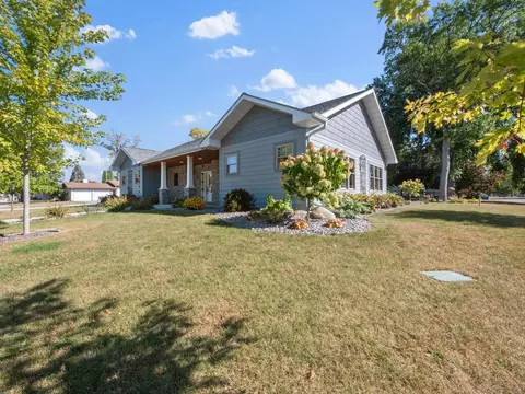 Exterior - 102 8th St N, Wheaton, MN 56296 photo 2 of 9