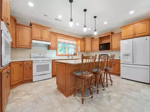 Kitchen - 102 8th St N, Wheaton, MN 56296 photo 1 of 4