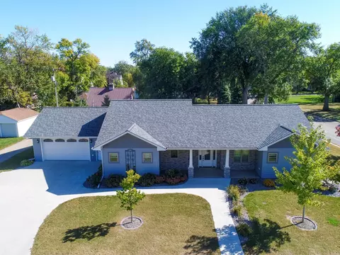 View/Area - 102 8th St N, Wheaton, MN 56296 photo 1 of 13