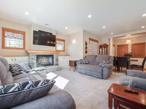 Living - 102 8th St N, Wheaton, MN 56296 photo 2 of 4