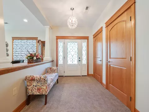 Entry Way - 102 8th St N, Wheaton, MN 56296 photo 2 of 2
