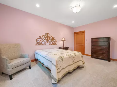 Bedroom - 102 8th St N, Wheaton, MN 56296 photo 2 of 3