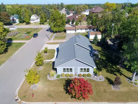 View/Area - 102 8th St N, Wheaton, MN 56296 photo 3 of 13