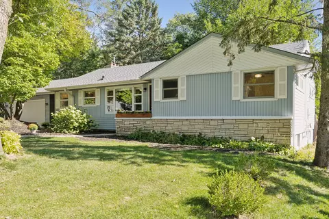 2778 Lakeview Ave, Roseville, MN 55113 photo 48