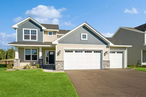 721 152nd Ave NW, Andover, MN 55304