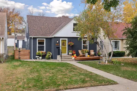 5428 27th Ave S, Minneapolis, MN 55417